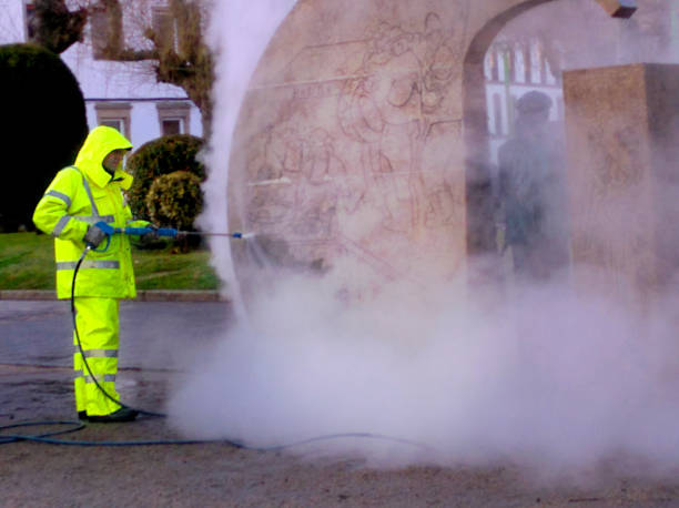 Best Commercial Pressure Washing  in USA